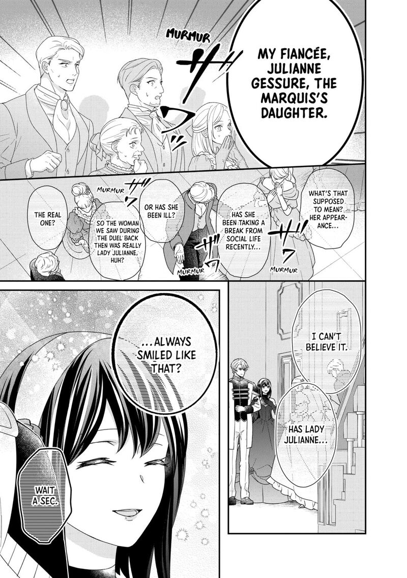 Tensei Koushaku Reijou Funtouki Watashi Rippa Ni Zamaasaretemisemasu 36 15