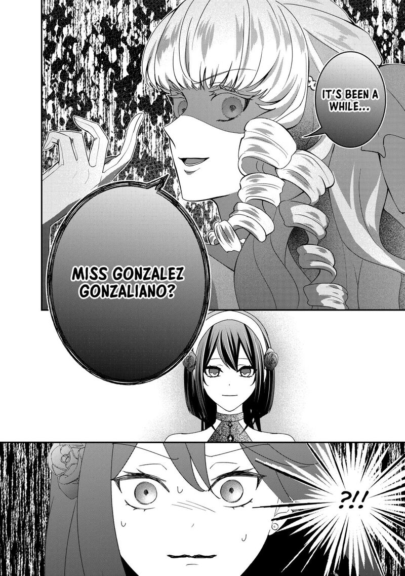 Tensei Koushaku Reijou Funtouki Watashi Rippa Ni Zamaasaretemisemasu 36 26