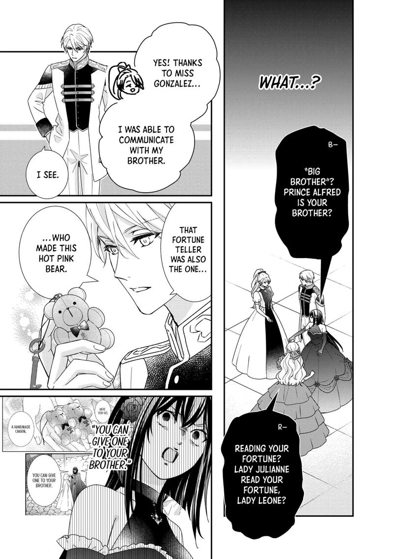 Tensei Koushaku Reijou Funtouki Watashi Rippa Ni Zamaasaretemisemasu 36 33