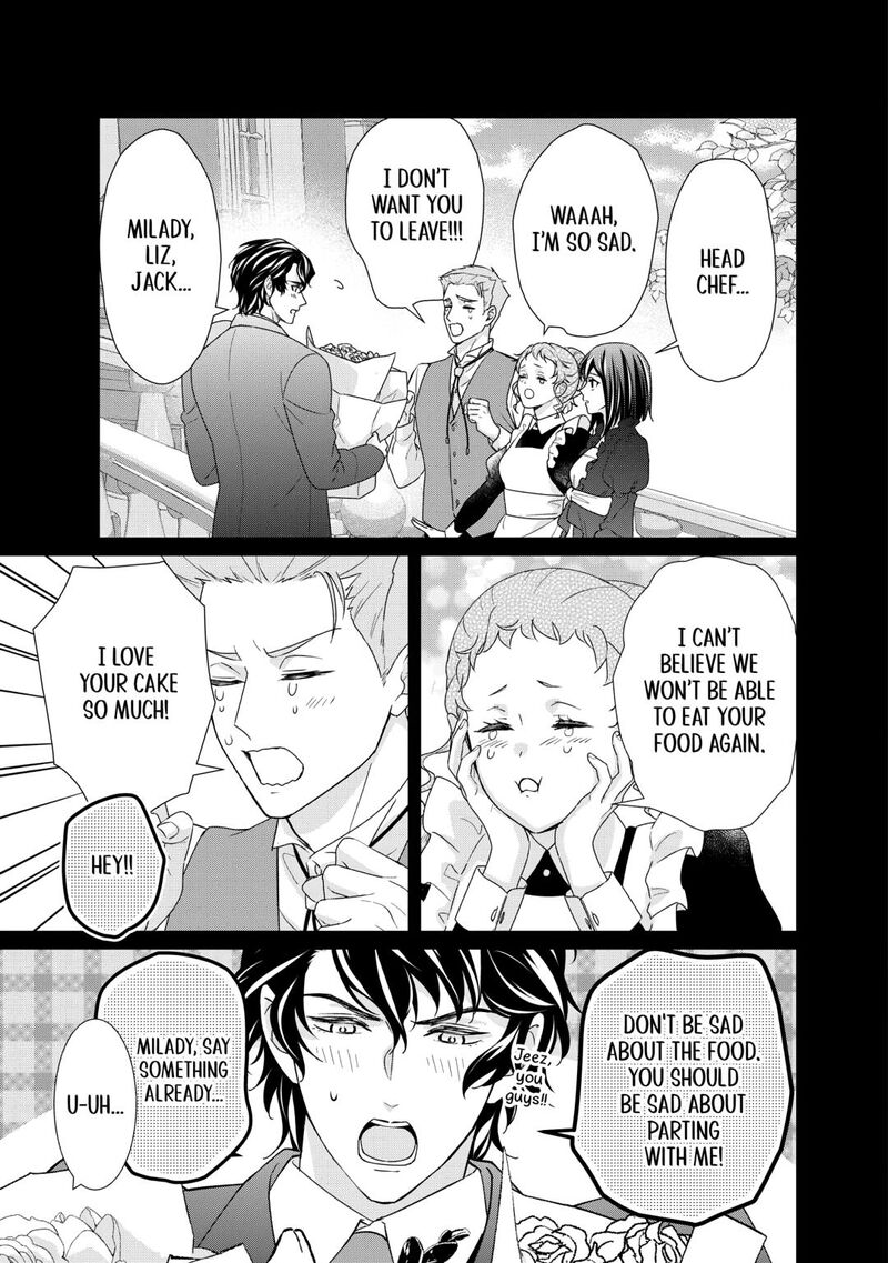 Tensei Koushaku Reijou Funtouki Watashi Rippa Ni Zamaasaretemisemasu 36 5