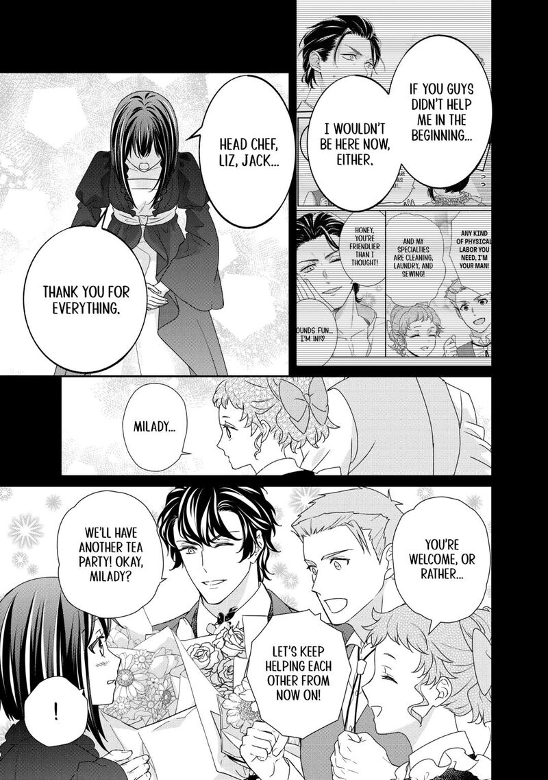 Tensei Koushaku Reijou Funtouki Watashi Rippa Ni Zamaasaretemisemasu 36 7