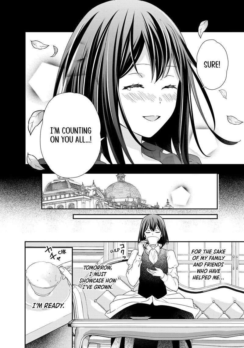 Tensei Koushaku Reijou Funtouki Watashi Rippa Ni Zamaasaretemisemasu 36 8