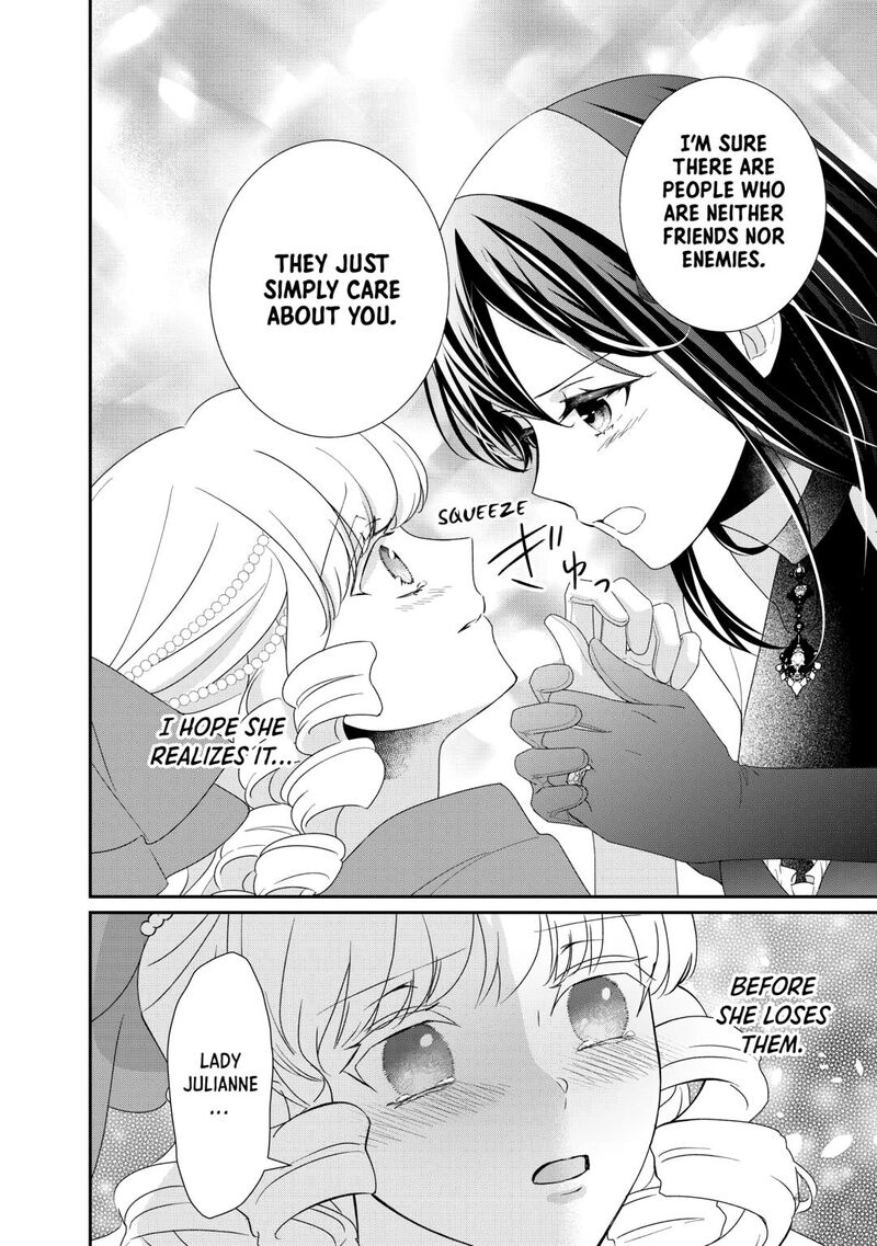 Tensei Koushaku Reijou Funtouki Watashi Rippa Ni Zamaasaretemisemasu 37 26