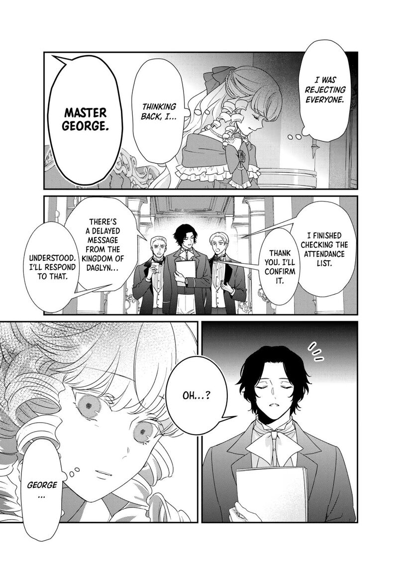 Tensei Koushaku Reijou Funtouki Watashi Rippa Ni Zamaasaretemisemasu 37 31