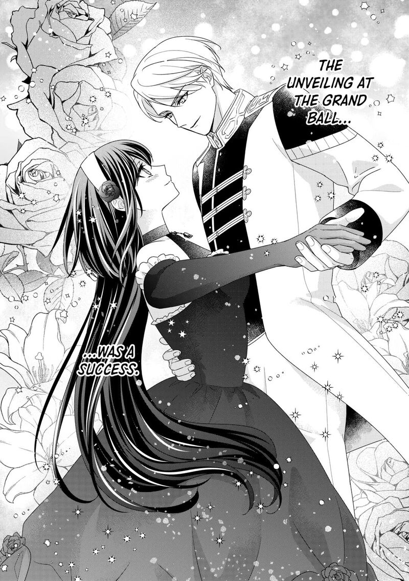 Tensei Koushaku Reijou Funtouki Watashi Rippa Ni Zamaasaretemisemasu 37 36