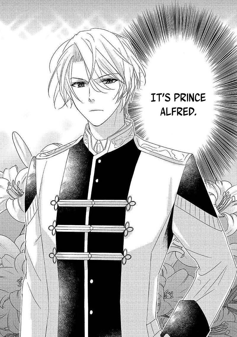 Tensei Koushaku Reijou Funtouki Watashi Rippa Ni Zamaasaretemisemasu 4 25