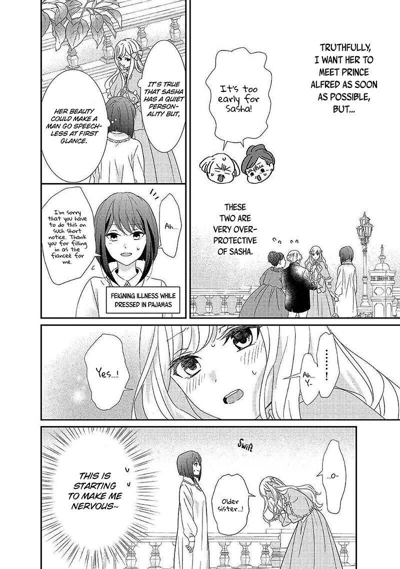 Tensei Koushaku Reijou Funtouki Watashi Rippa Ni Zamaasaretemisemasu 4 9