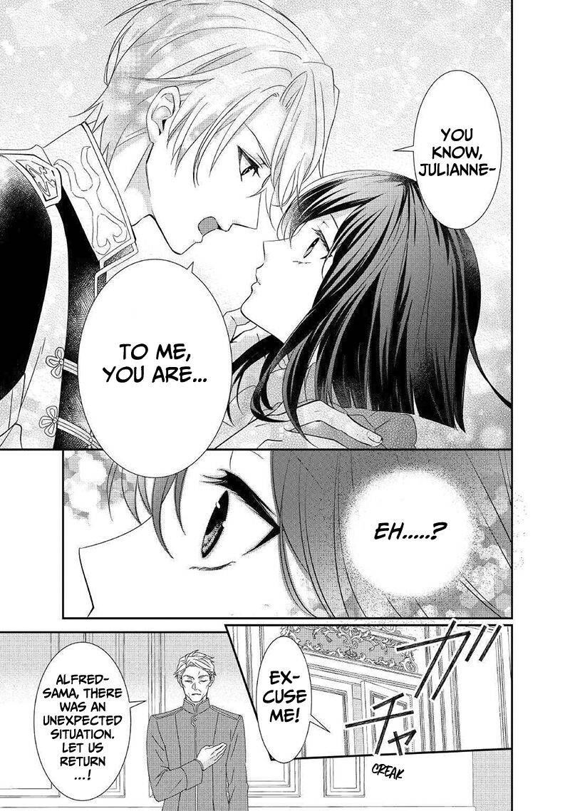 Tensei Koushaku Reijou Funtouki Watashi Rippa Ni Zamaasaretemisemasu 5 12