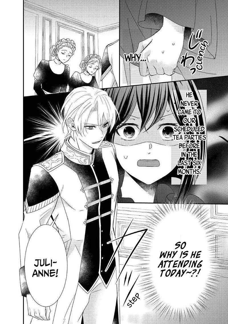 Tensei Koushaku Reijou Funtouki Watashi Rippa Ni Zamaasaretemisemasu 5 3