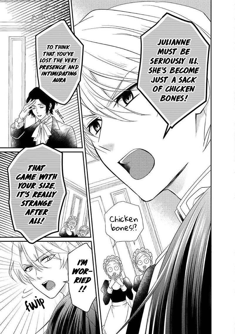 Tensei Koushaku Reijou Funtouki Watashi Rippa Ni Zamaasaretemisemasu 5 6