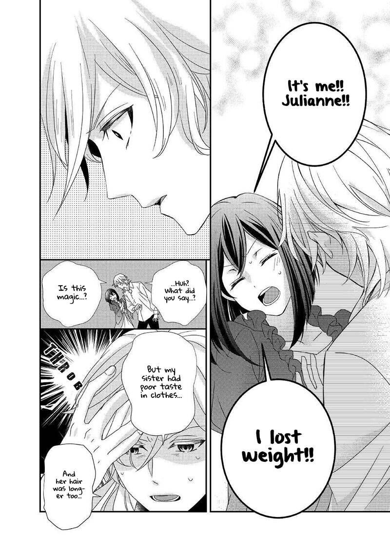 Tensei Koushaku Reijou Funtouki Watashi Rippa Ni Zamaasaretemisemasu 6 9