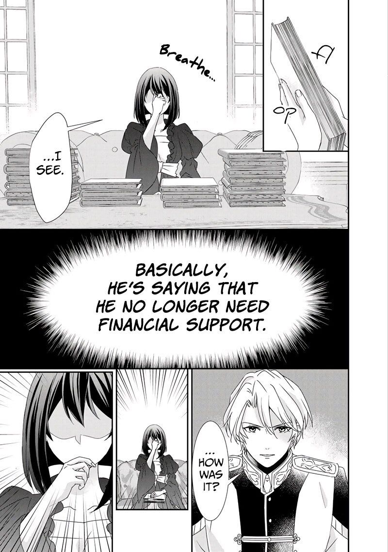 Tensei Koushaku Reijou Funtouki Watashi Rippa Ni Zamaasaretemisemasu 8 10