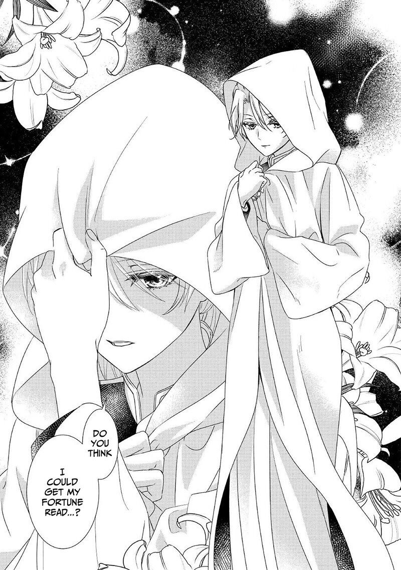 Tensei Koushaku Reijou Funtouki Watashi Rippa Ni Zamaasaretemisemasu 9 8