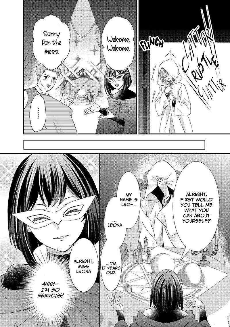 Tensei Koushaku Reijou Funtouki Watashi Rippa Ni Zamaasaretemisemasu 9 9