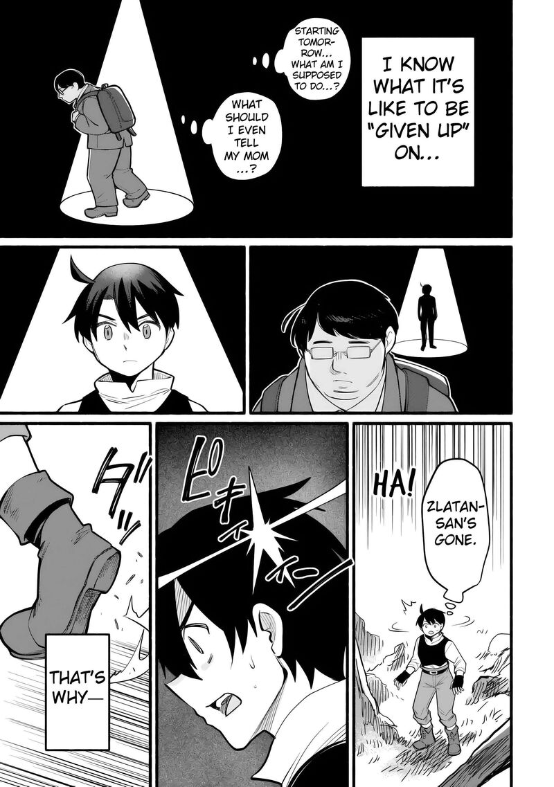 Tensei Mae No Tutorial De Isekai Saikyou Ni Narimashita Junbi Shisugite Daini No Jinsei Wa Easy Mode Desu 10 21