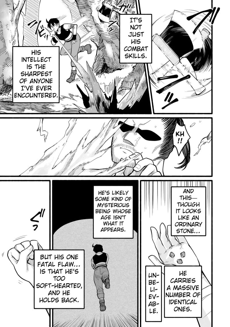 Tensei Mae No Tutorial De Isekai Saikyou Ni Narimashita Junbi Shisugite Daini No Jinsei Wa Easy Mode Desu 10 27