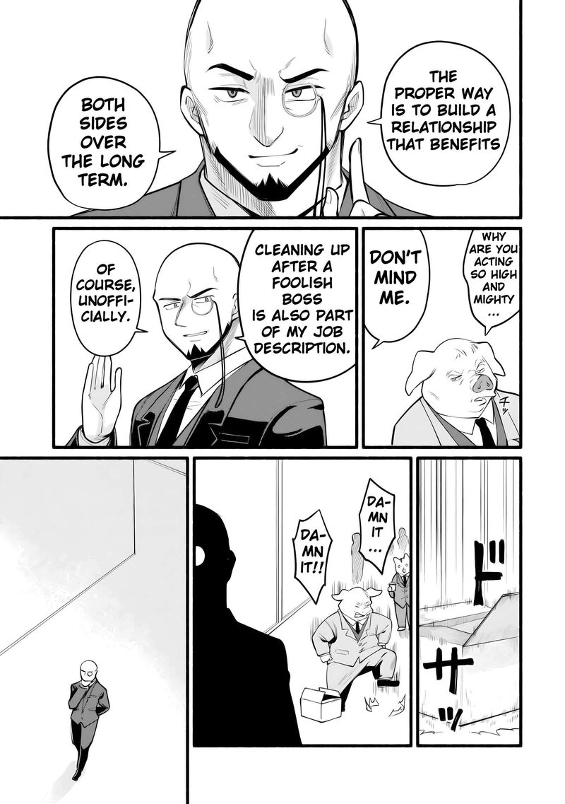 Tensei Mae No Tutorial De Isekai Saikyou Ni Narimashita Junbi Shisugite Daini No Jinsei Wa Easy Mode Desu 10 35