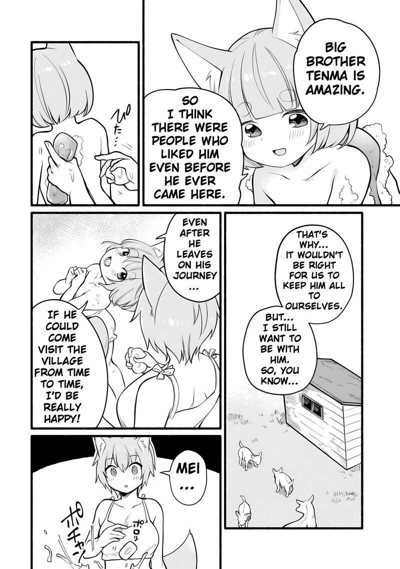 Tensei Mae No Tutorial De Isekai Saikyou Ni Narimashita Junbi Shisugite Daini No Jinsei Wa Easy Mode Desu 10 6