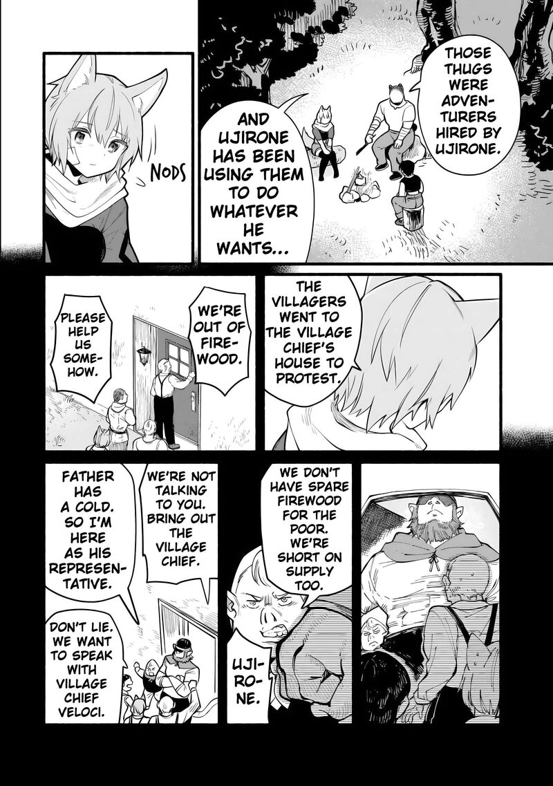 Tensei Mae No Tutorial De Isekai Saikyou Ni Narimashita Junbi Shisugite Daini No Jinsei Wa Easy Mode Desu 12 12