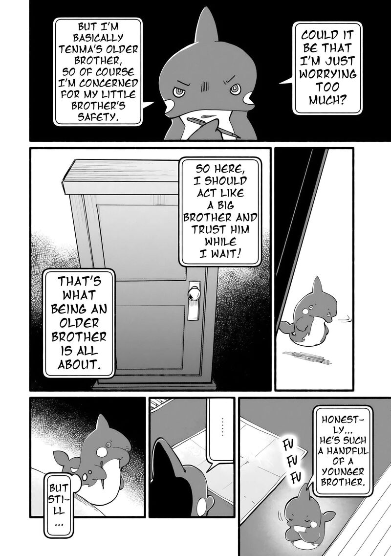 Tensei Mae No Tutorial De Isekai Saikyou Ni Narimashita Junbi Shisugite Daini No Jinsei Wa Easy Mode Desu 12 24