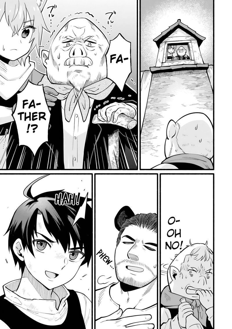 Tensei Mae No Tutorial De Isekai Saikyou Ni Narimashita Junbi Shisugite Daini No Jinsei Wa Easy Mode Desu 12 35