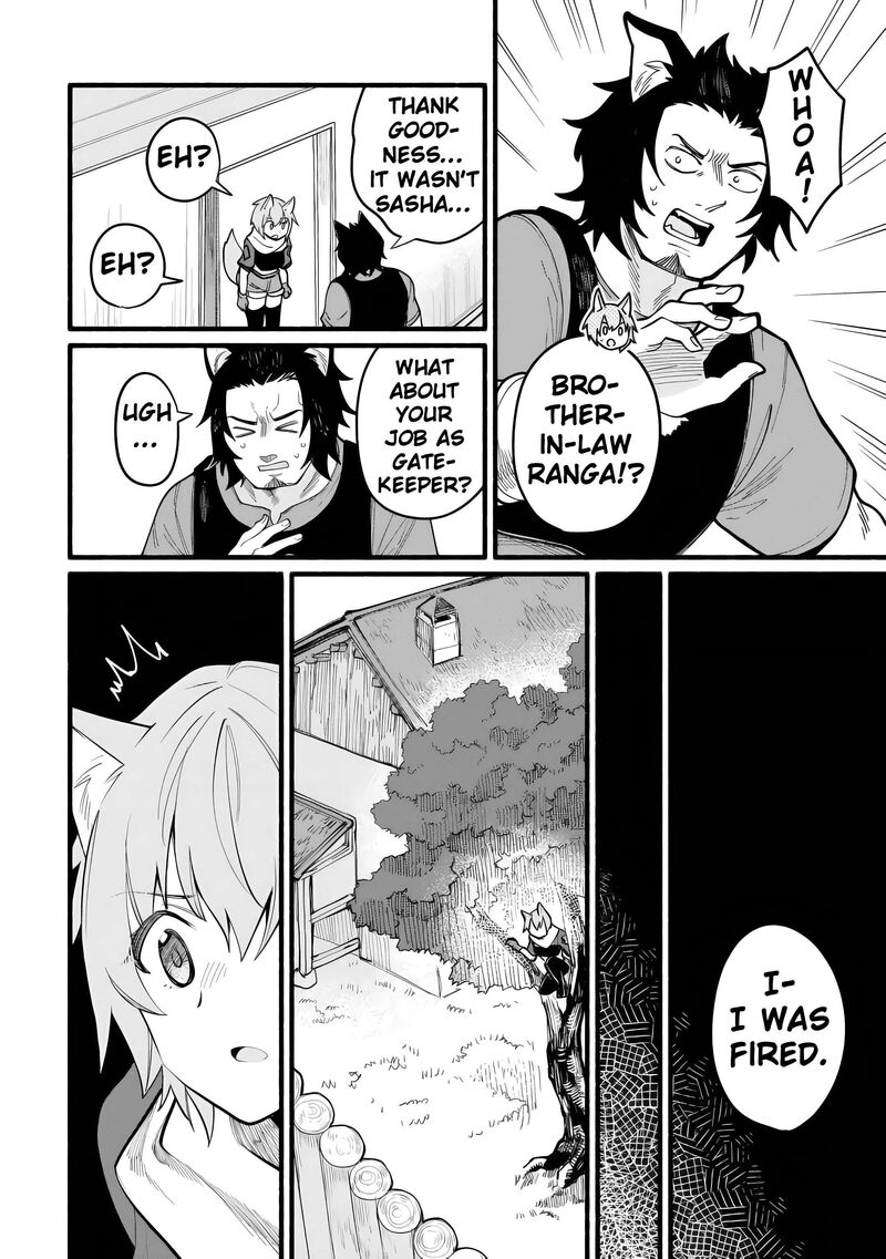 Tensei Mae No Tutorial De Isekai Saikyou Ni Narimashita Junbi Shisugite Daini No Jinsei Wa Easy Mode Desu 12 8