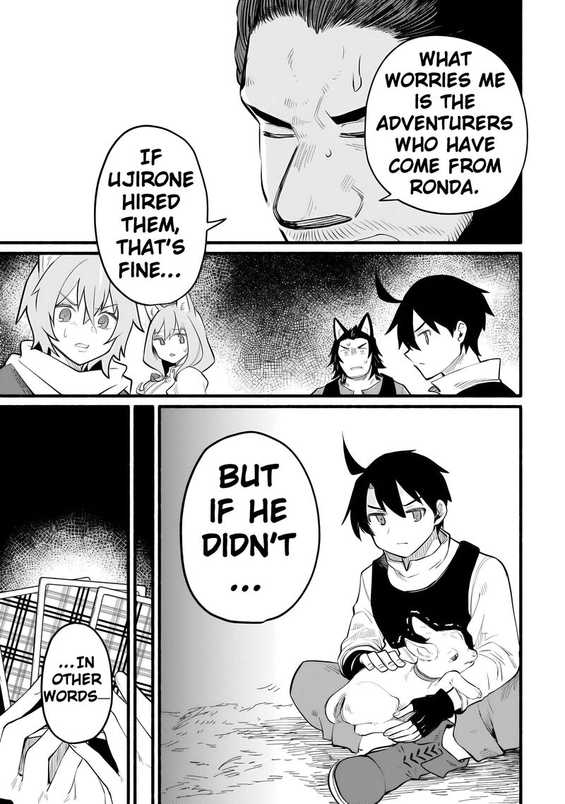 Tensei Mae No Tutorial De Isekai Saikyou Ni Narimashita Junbi Shisugite Daini No Jinsei Wa Easy Mode Desu 13 17