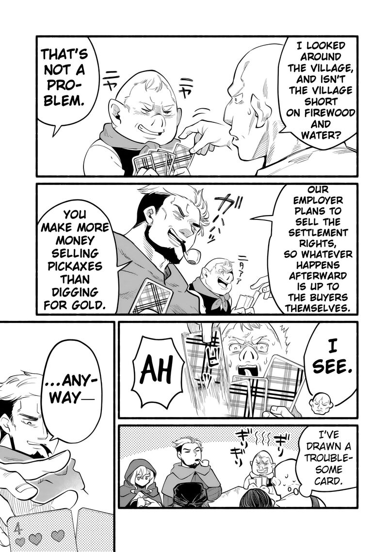 Tensei Mae No Tutorial De Isekai Saikyou Ni Narimashita Junbi Shisugite Daini No Jinsei Wa Easy Mode Desu 13 19