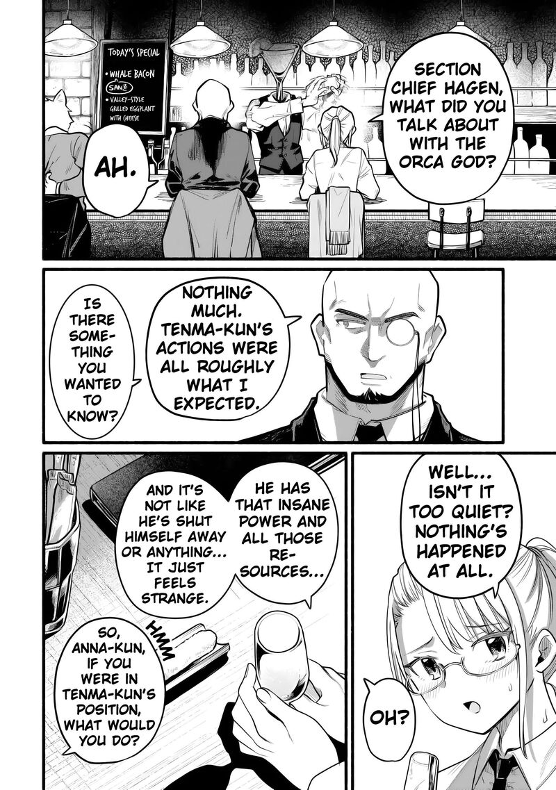 Tensei Mae No Tutorial De Isekai Saikyou Ni Narimashita Junbi Shisugite Daini No Jinsei Wa Easy Mode Desu 13 22