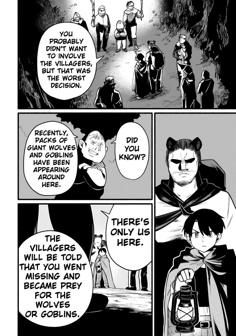 Tensei Mae No Tutorial De Isekai Saikyou Ni Narimashita Junbi Shisugite Daini No Jinsei Wa Easy Mode Desu 13 26