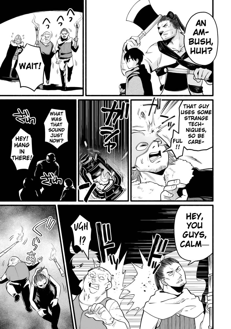 Tensei Mae No Tutorial De Isekai Saikyou Ni Narimashita Junbi Shisugite Daini No Jinsei Wa Easy Mode Desu 13 27