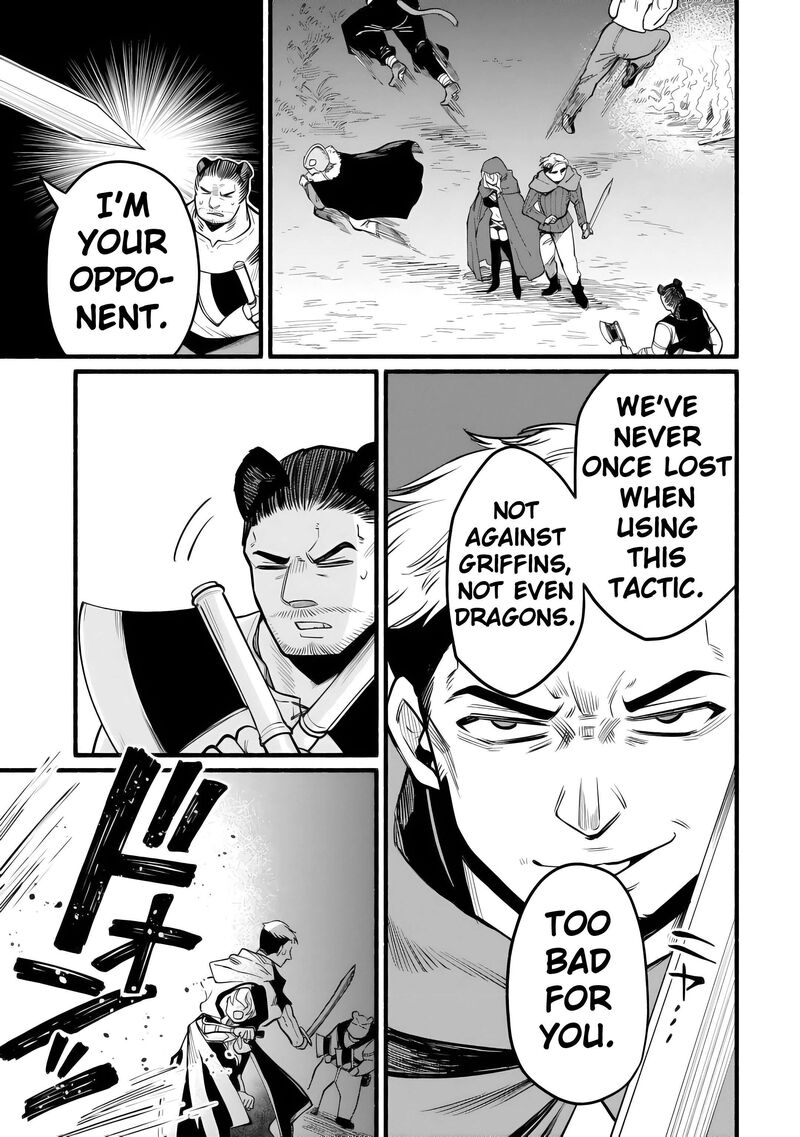 Tensei Mae No Tutorial De Isekai Saikyou Ni Narimashita Junbi Shisugite Daini No Jinsei Wa Easy Mode Desu 13 31