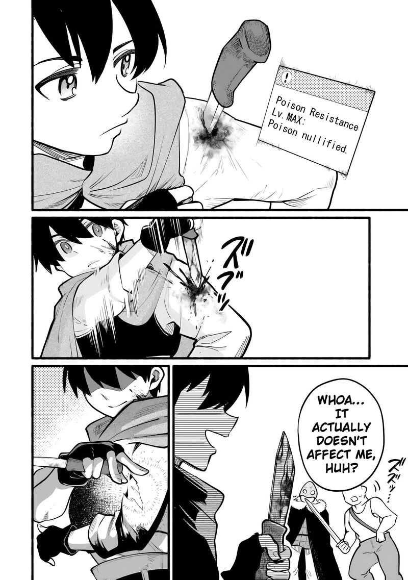 Tensei Mae No Tutorial De Isekai Saikyou Ni Narimashita Junbi Shisugite Daini No Jinsei Wa Easy Mode Desu 13 36