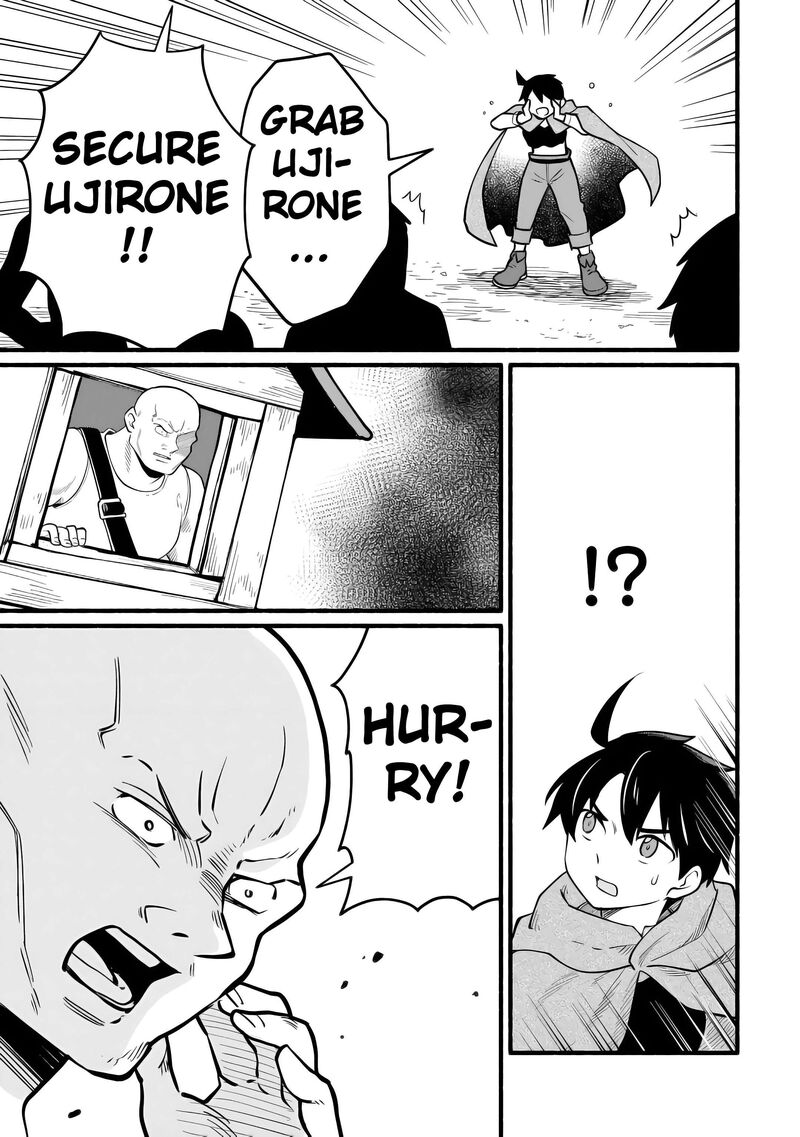 Tensei Mae No Tutorial De Isekai Saikyou Ni Narimashita Junbi Shisugite Daini No Jinsei Wa Easy Mode Desu 13 7