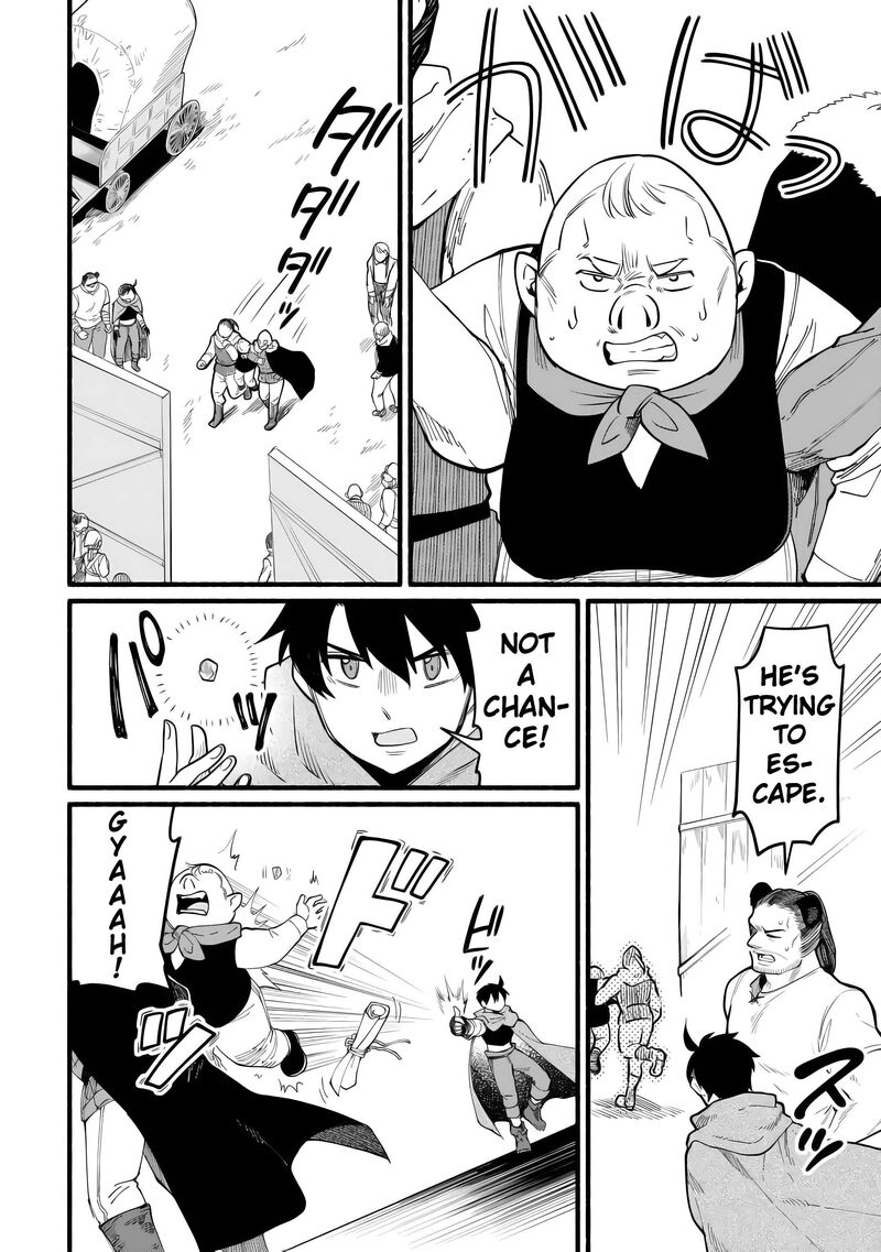 Tensei Mae No Tutorial De Isekai Saikyou Ni Narimashita Junbi Shisugite Daini No Jinsei Wa Easy Mode Desu 13 8