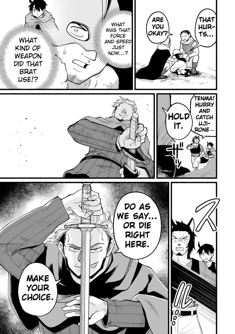 Tensei Mae No Tutorial De Isekai Saikyou Ni Narimashita Junbi Shisugite Daini No Jinsei Wa Easy Mode Desu 13 9