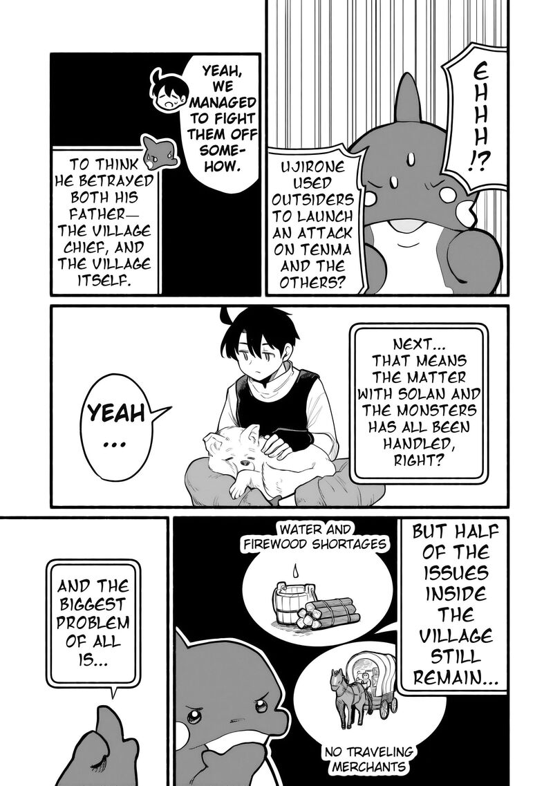 Tensei Mae No Tutorial De Isekai Saikyou Ni Narimashita Junbi Shisugite Daini No Jinsei Wa Easy Mode Desu 15 11