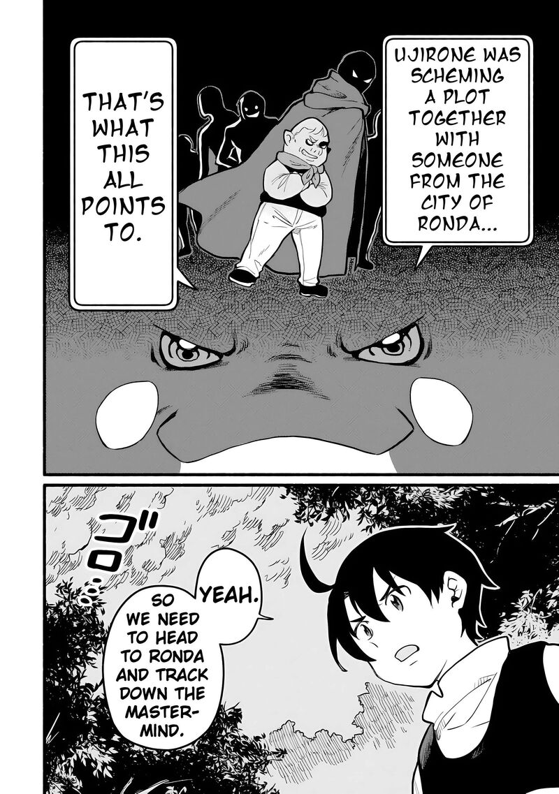 Tensei Mae No Tutorial De Isekai Saikyou Ni Narimashita Junbi Shisugite Daini No Jinsei Wa Easy Mode Desu 15 12