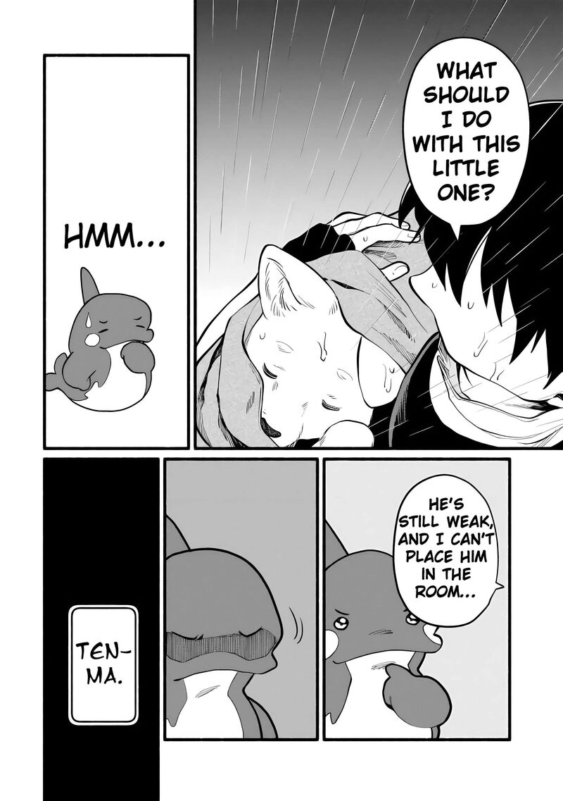 Tensei Mae No Tutorial De Isekai Saikyou Ni Narimashita Junbi Shisugite Daini No Jinsei Wa Easy Mode Desu 15 14