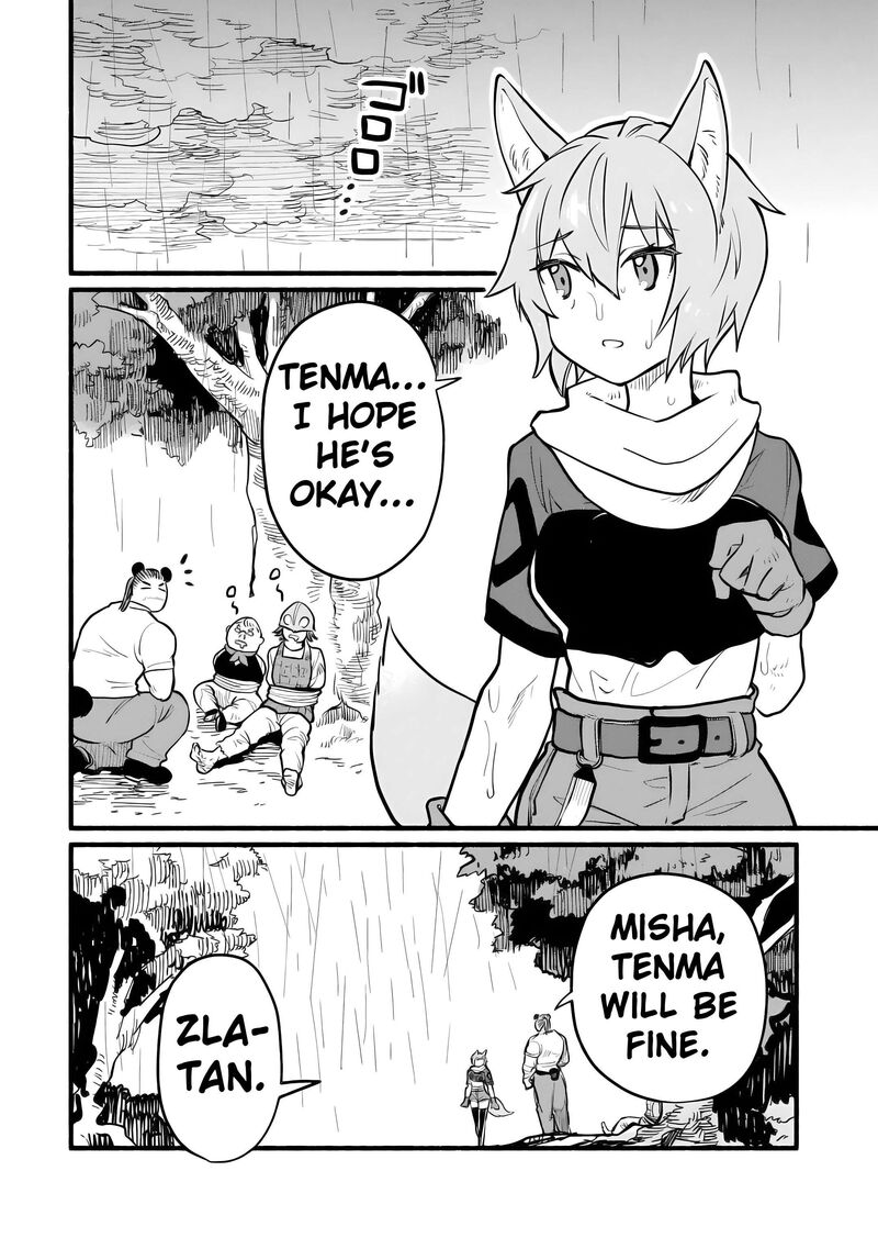 Tensei Mae No Tutorial De Isekai Saikyou Ni Narimashita Junbi Shisugite Daini No Jinsei Wa Easy Mode Desu 15 18