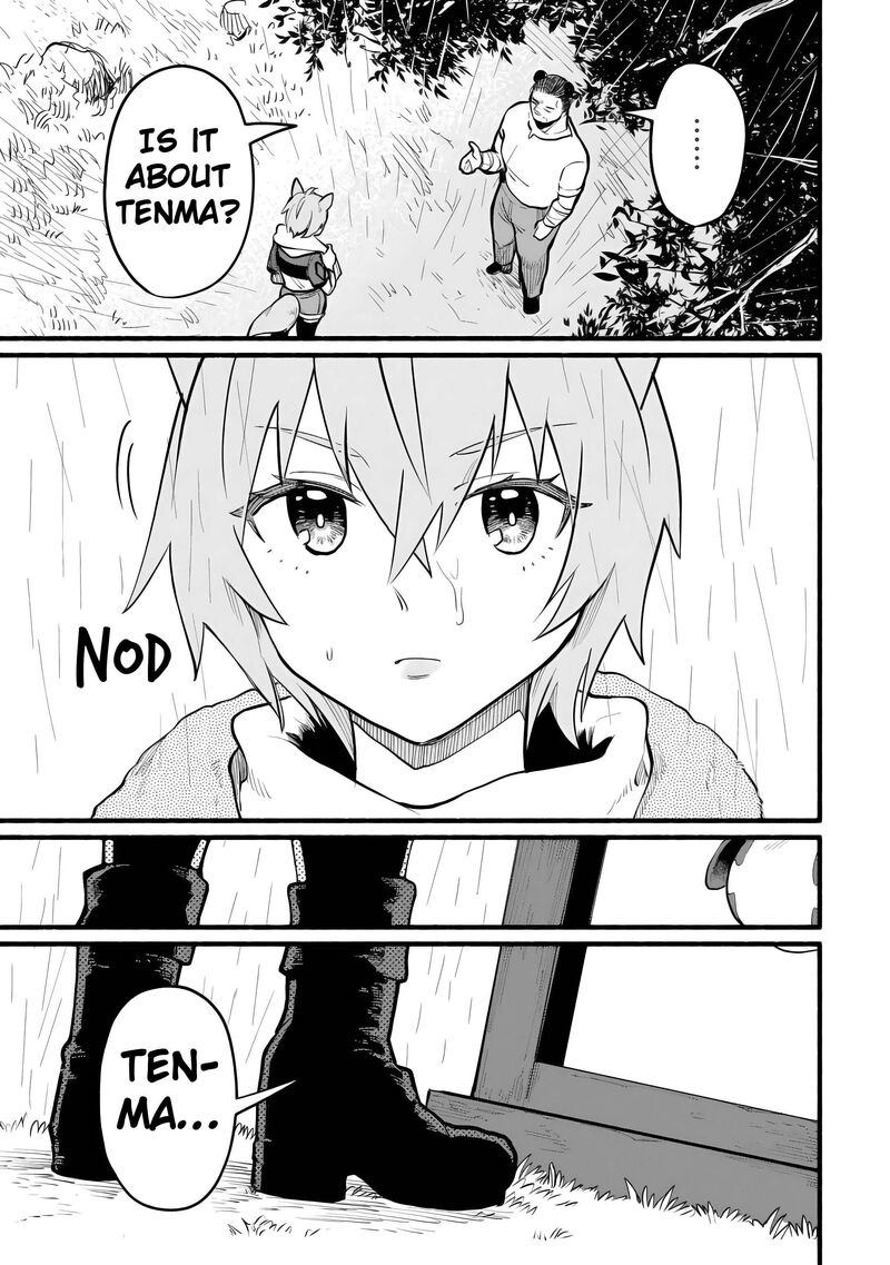 Tensei Mae No Tutorial De Isekai Saikyou Ni Narimashita Junbi Shisugite Daini No Jinsei Wa Easy Mode Desu 15 23