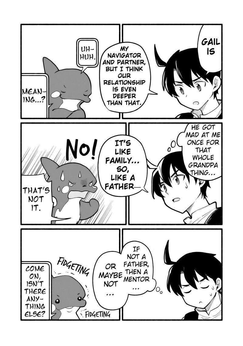 Tensei Mae No Tutorial De Isekai Saikyou Ni Narimashita Junbi Shisugite Daini No Jinsei Wa Easy Mode Desu 15 25