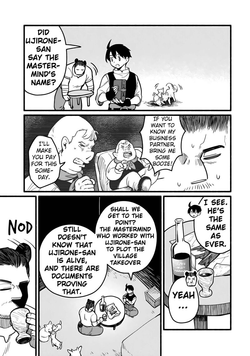 Tensei Mae No Tutorial De Isekai Saikyou Ni Narimashita Junbi Shisugite Daini No Jinsei Wa Easy Mode Desu 16 21