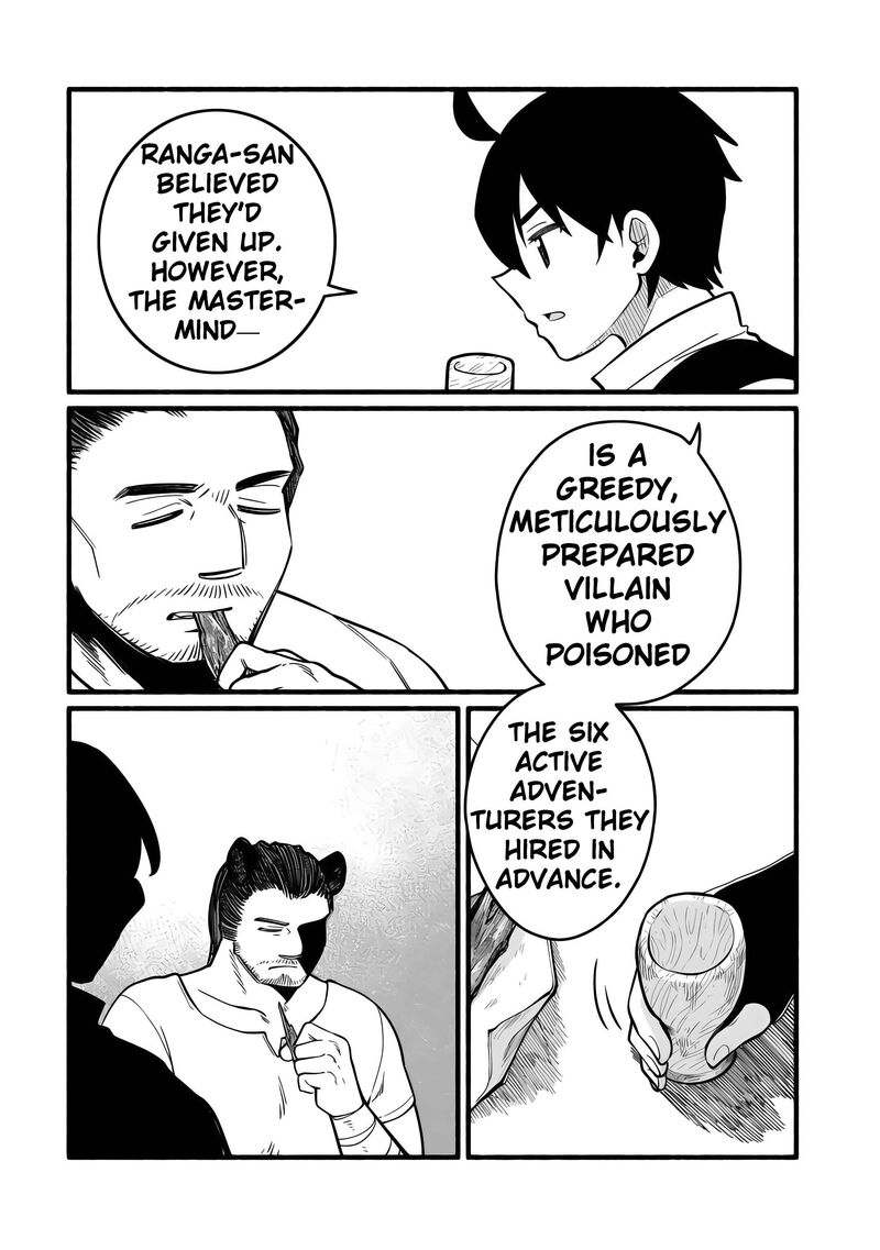 Tensei Mae No Tutorial De Isekai Saikyou Ni Narimashita Junbi Shisugite Daini No Jinsei Wa Easy Mode Desu 16 22