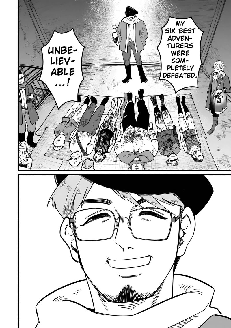 Tensei Mae No Tutorial De Isekai Saikyou Ni Narimashita Junbi Shisugite Daini No Jinsei Wa Easy Mode Desu 16 28