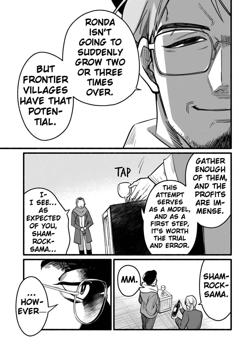 Tensei Mae No Tutorial De Isekai Saikyou Ni Narimashita Junbi Shisugite Daini No Jinsei Wa Easy Mode Desu 16 31