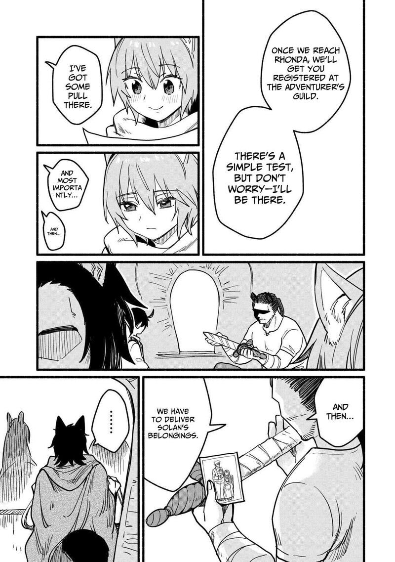 Tensei Mae No Tutorial De Isekai Saikyou Ni Narimashita Junbi Shisugite Daini No Jinsei Wa Easy Mode Desu 17 18