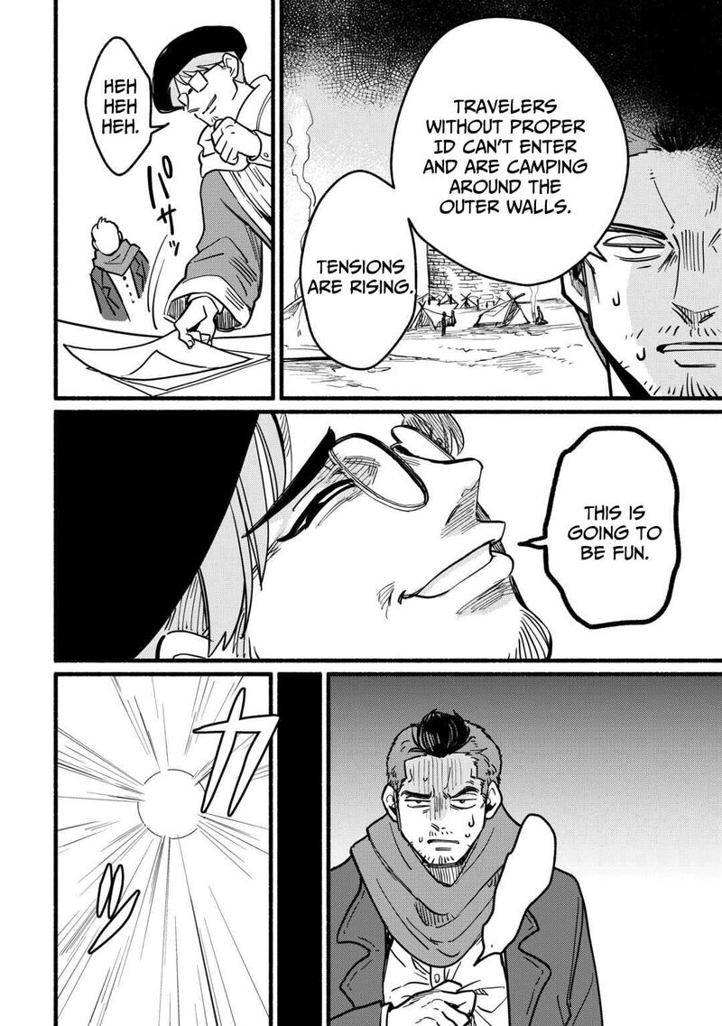 Tensei Mae No Tutorial De Isekai Saikyou Ni Narimashita Junbi Shisugite Daini No Jinsei Wa Easy Mode Desu 17 25