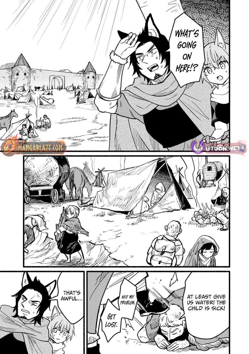 Tensei Mae No Tutorial De Isekai Saikyou Ni Narimashita Junbi Shisugite Daini No Jinsei Wa Easy Mode Desu 17 26