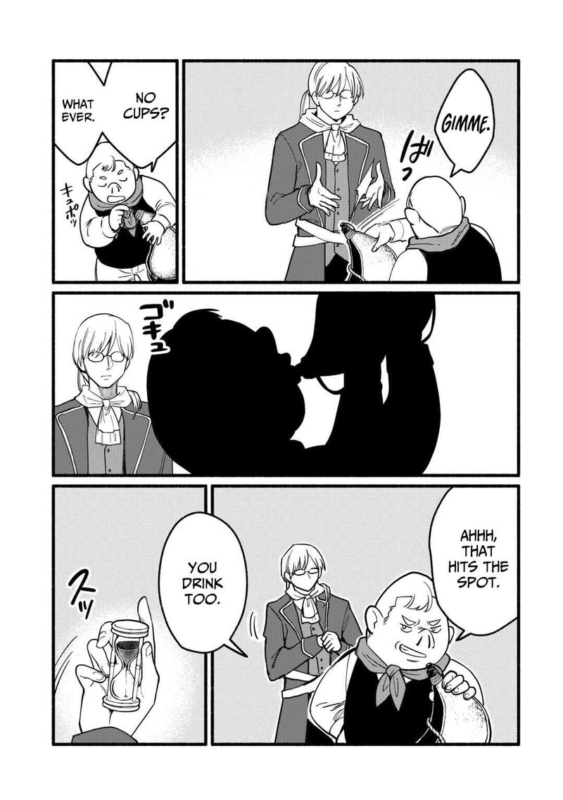 Tensei Mae No Tutorial De Isekai Saikyou Ni Narimashita Junbi Shisugite Daini No Jinsei Wa Easy Mode Desu 18 22